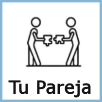  Beneficio de la psicoterapia: Mejorar la relación de pareja.