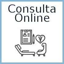 Consulta psicoterapéutica online
