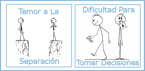 terapia dependencia emocional